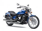 2010 Kawasaki VN900 Custom photo